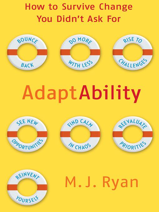 Adaptability