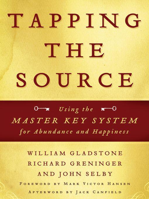 Tapping the Source