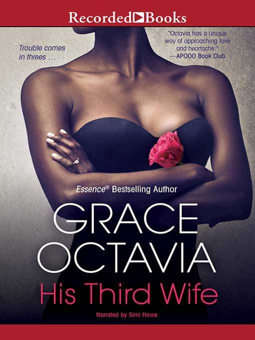 His Third Wife