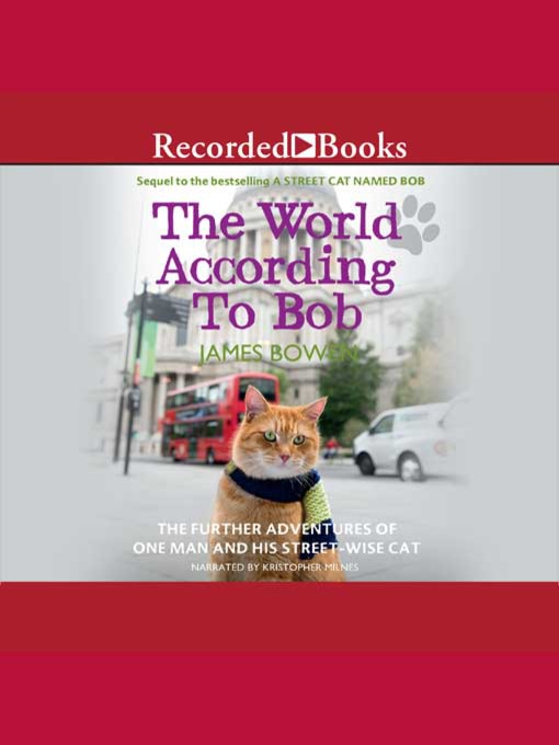 The World According to Bob