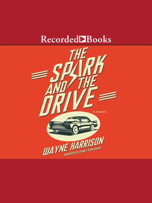 The Spark and the Drive
