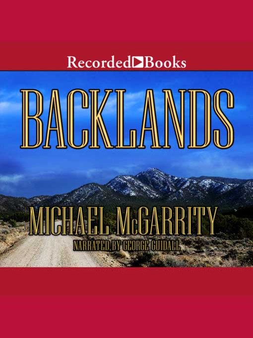 Backlands