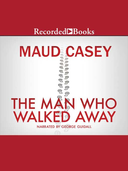 The Man Who Walked Away