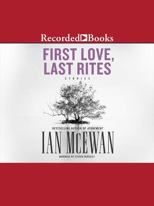 First Love, Last Rites