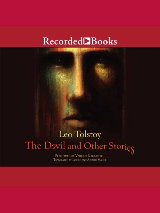 The Devil and Other Stories