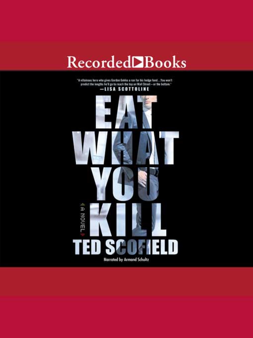 Eat What You Kill