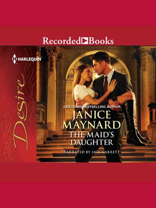The Maid's Daughter