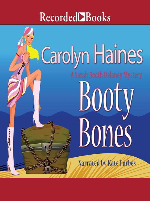 Booty Bones