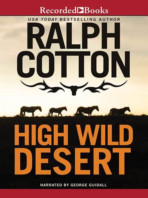 High Wild Desert