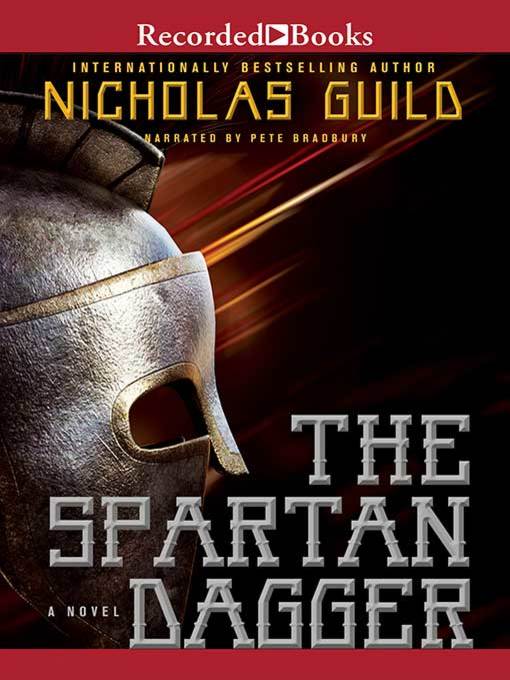 The Spartan Dagger