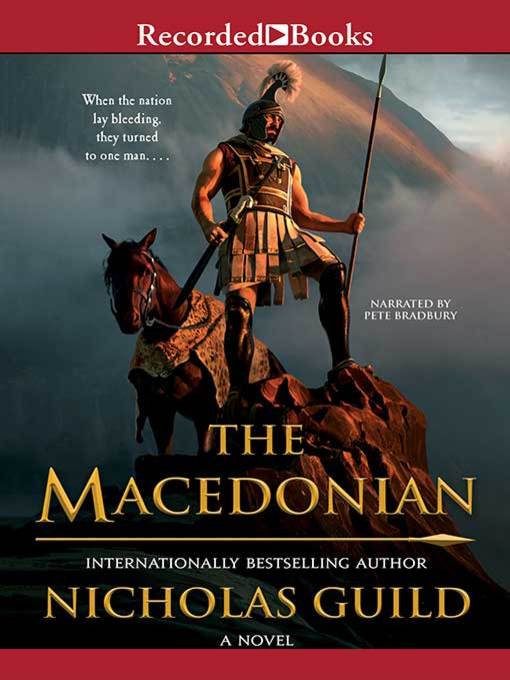 The Macedonian