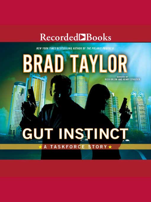 Gut Instinct