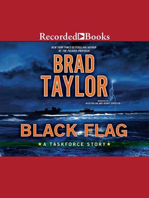 Black Flag