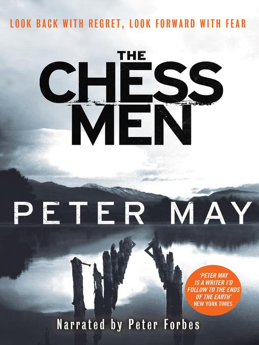 The Chessmen