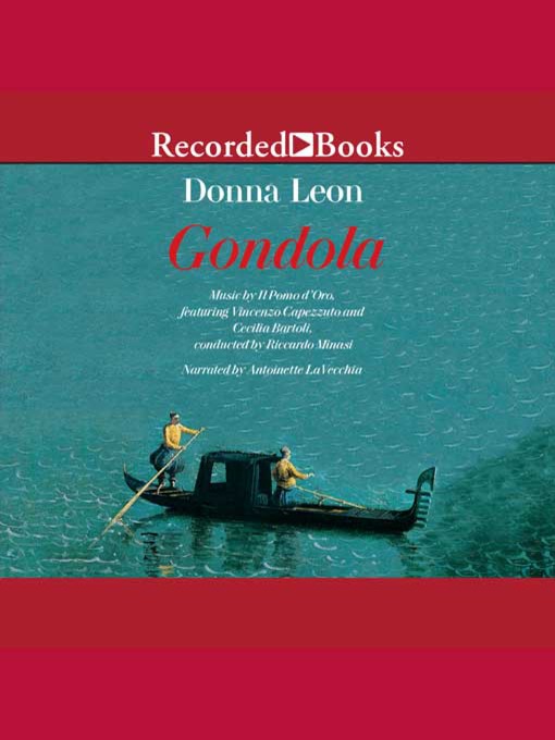 Gondola