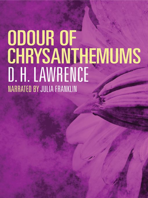 Odour of Chrysanthemums