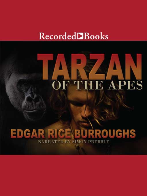 Tarzan of the Apes