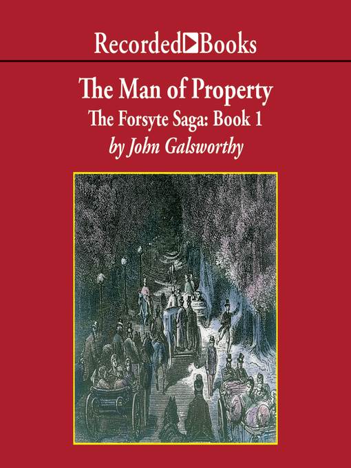 The Man of Property