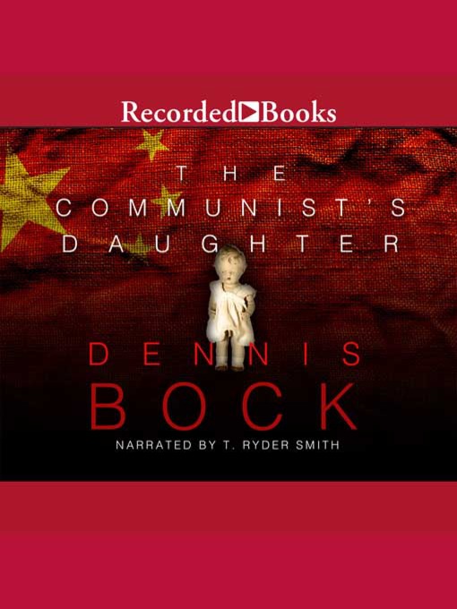 The Communist's Daughter