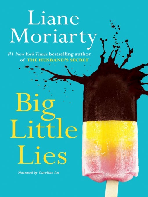 Big Little Lies