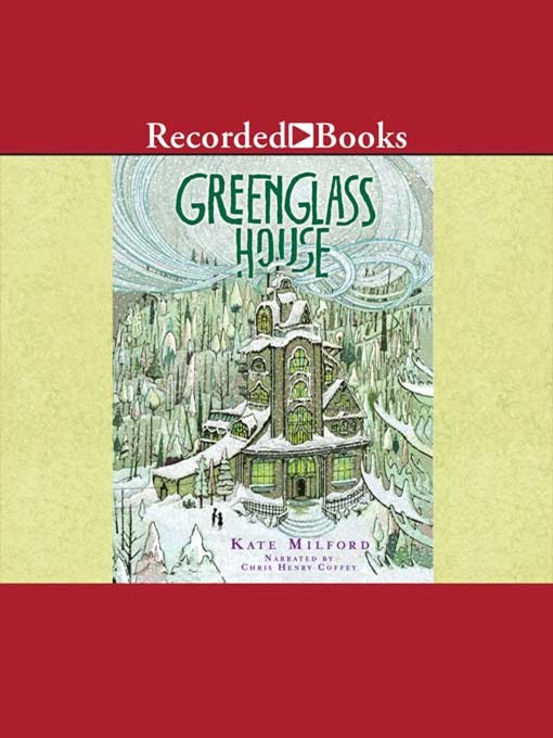 Greenglass House Series, Book 1