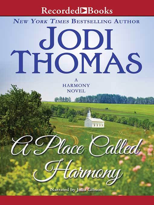 A Place Called Harmony
