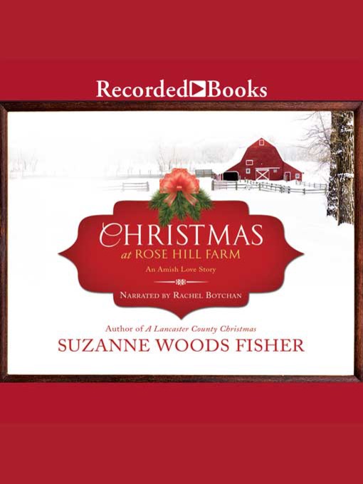 Christmas at Rose Hill Farm