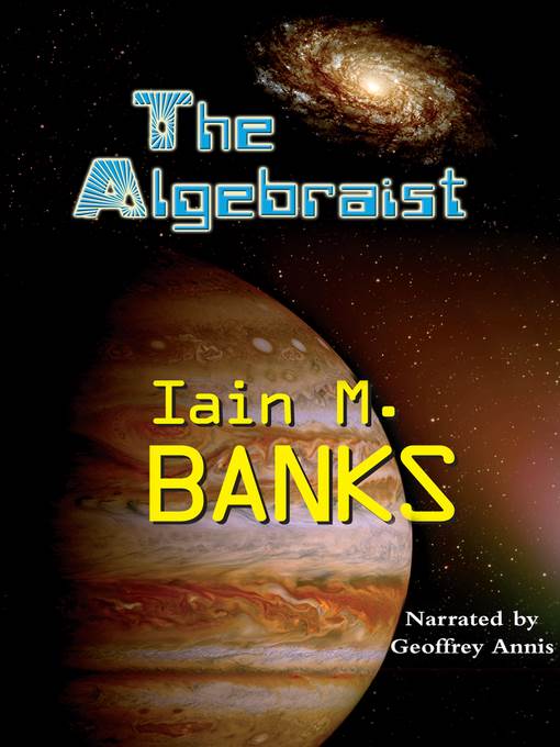 The Algebraist
