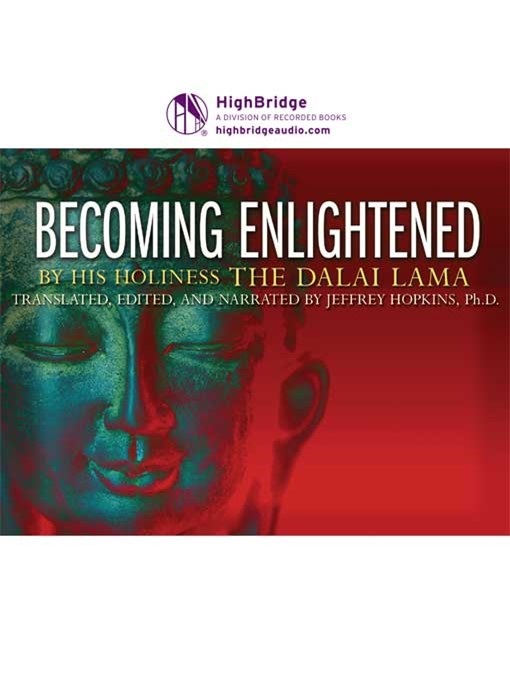 Becoming Enlightened