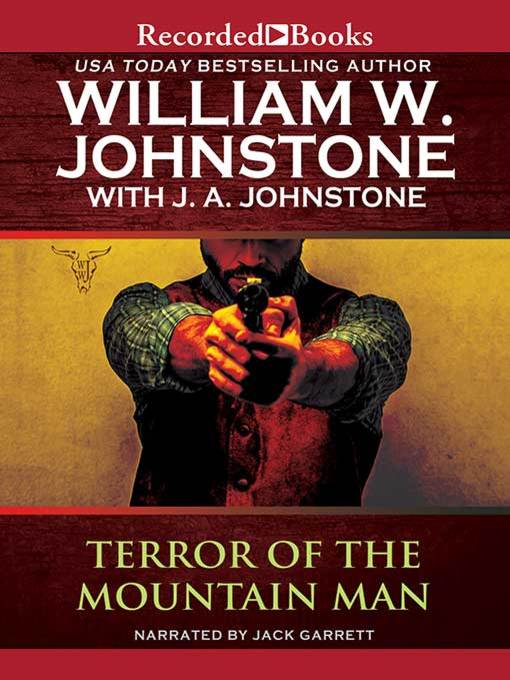 Terror of the Mountain Man