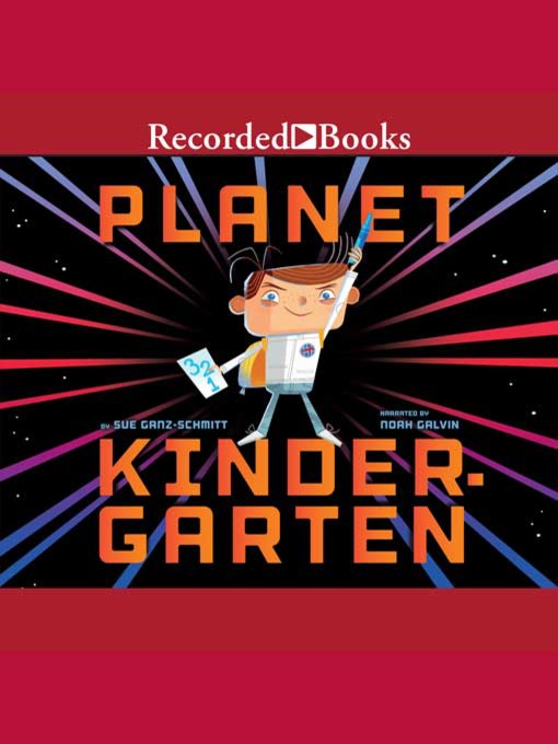 Planet Kindergarten