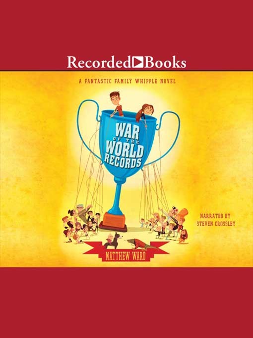 War Of The World Records