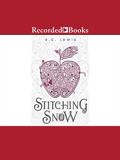 Stitching Snow