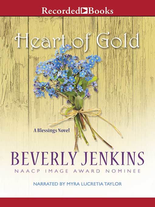 Heart of Gold