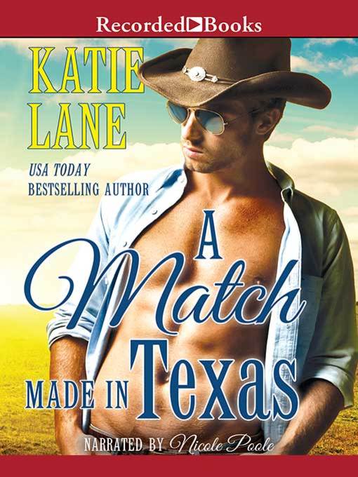 A Match Made in Texas
