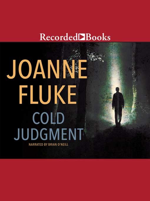 Cold Judgment
