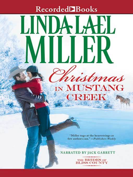 Christmas in Mustang Creek