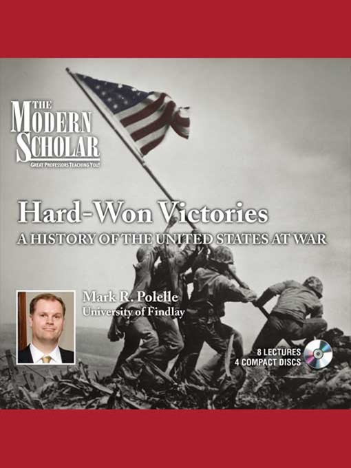 Hard Won Victories