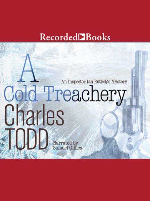 A Cold Treachery