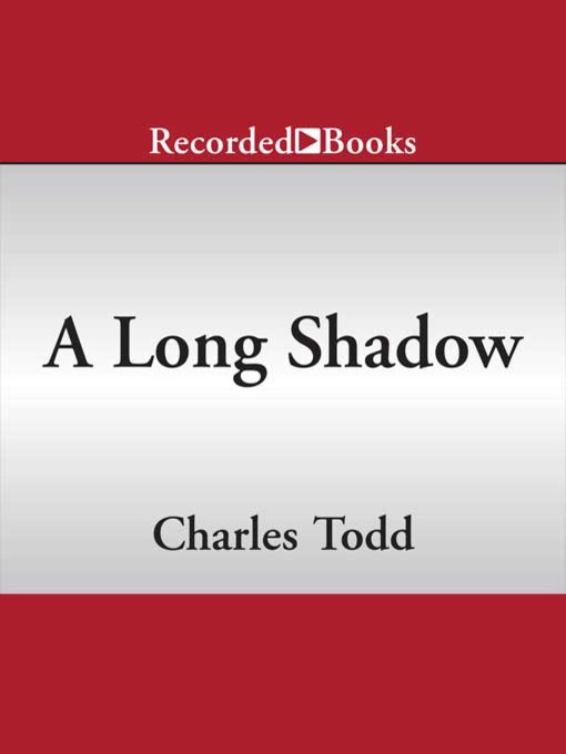 A Long Shadow