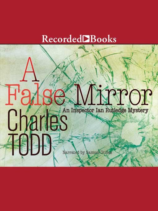 A False Mirror