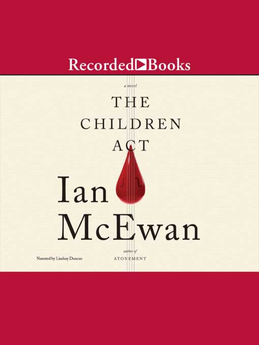 The Children Act
