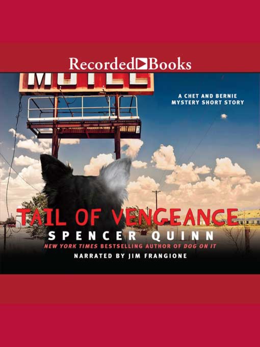 A Tail of Vengeance