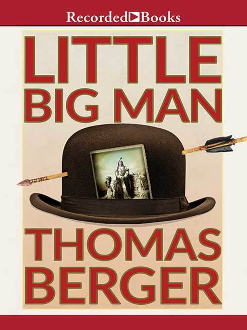 Little Big Man Series, Book 1