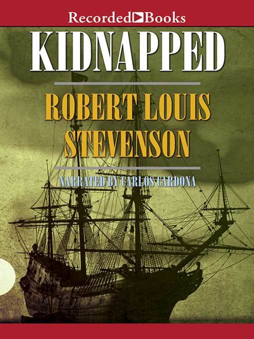 Kidnapped