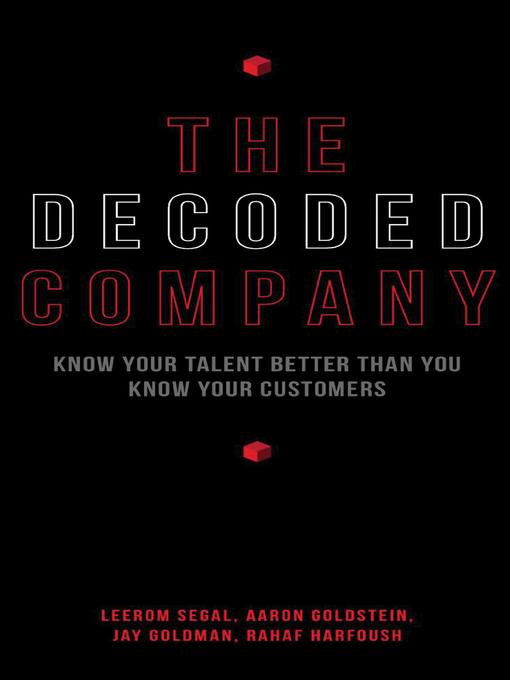 The Decoded Company