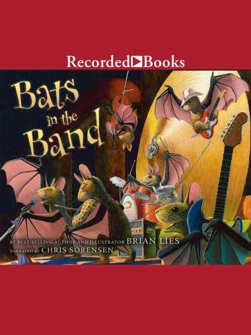 Bats in the Band