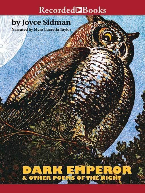 Dark Emperor and Other Poems of the Night