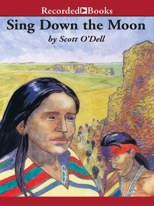 Sing Down the Moon
