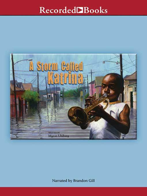 A Storm Called Katrina